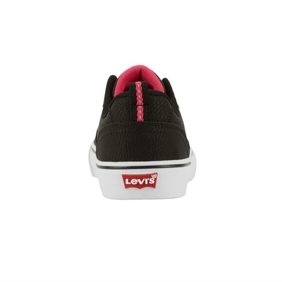 NEW Levi's Naya Lux Sneakers - Picture 4 of 10